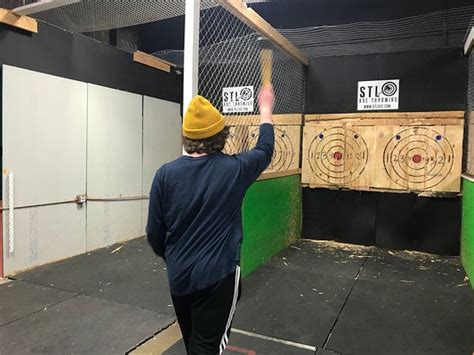 stl axe throwing